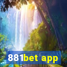 881bet app
